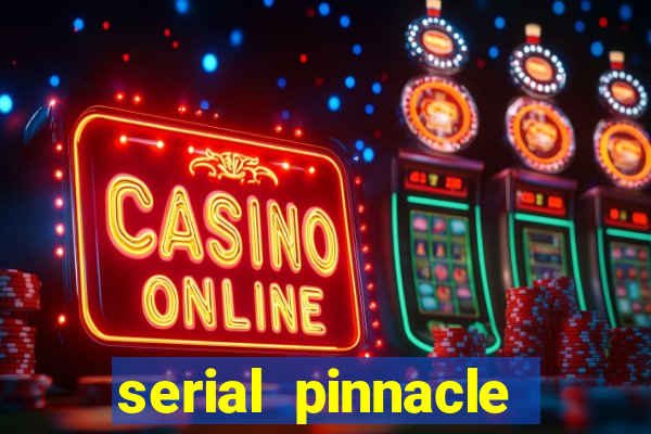 serial pinnacle studio 14 hd ultimate collection